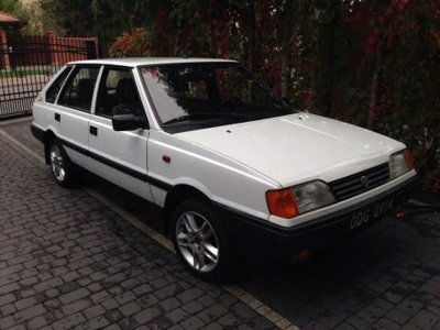 FSO Polonez Caro 1.4 16V Rover