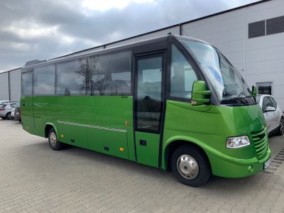 Bus IVECO RAPIDO EURO 6