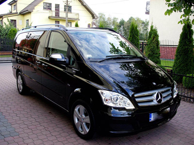 Mercedes Viano