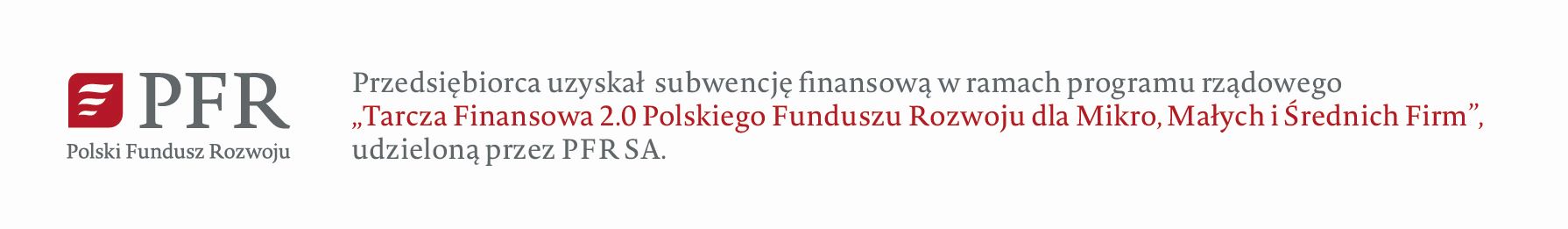 Tarcza Finansowa 2.0 Polskiego Funduszu Rozwoju dla mikro, małych i średnich firm