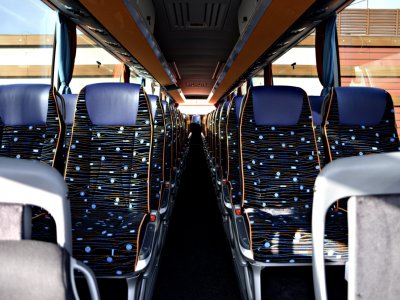 Autokar turystyczny Setra S 517 HD EURO 6