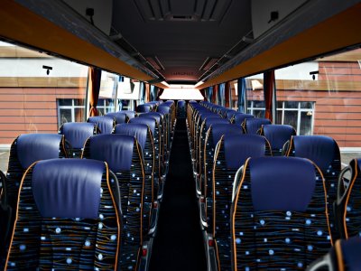 Autokar turystyczny Setra S 517 HD EURO 6